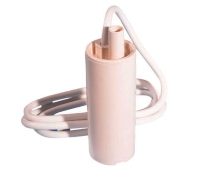 SUBMERSIBLE AND IMPELLER PUMP