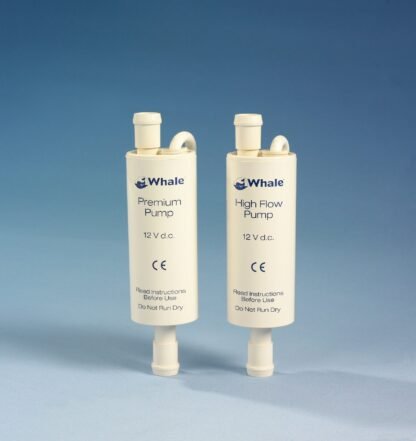 INLINE BOOSTER PUMP RANGE