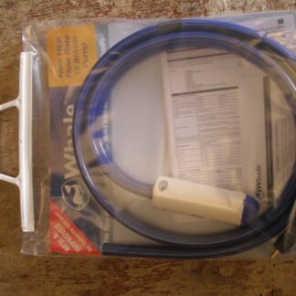 SUPERFIL PUMP KIT