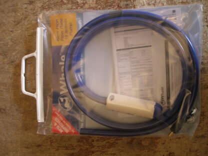SUPERFIL PUMP KIT