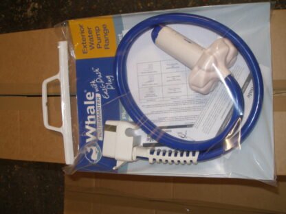 WATERMASTER ASSEMBLY HIGH FLOW - EASI-PUSH