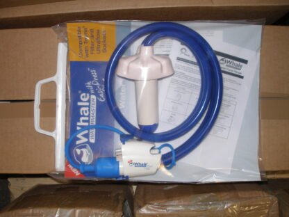 Watermaster Exterior Water Pump - EASI-PRESS