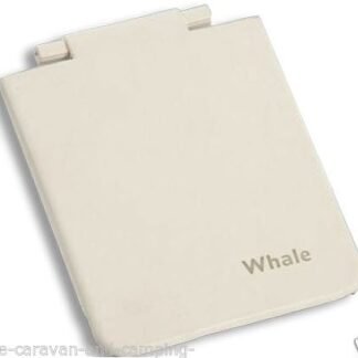 REPLACEMENT FLAP FOR CARAVAN INLET IVORY