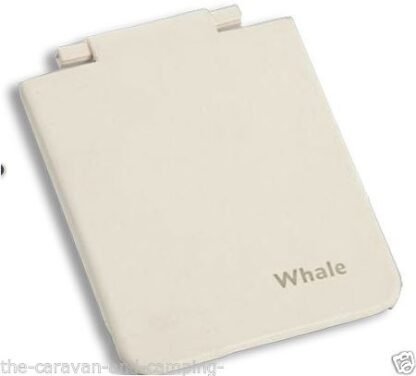 REPLACEMENT FLAP FOR CARAVAN INLET IVORY