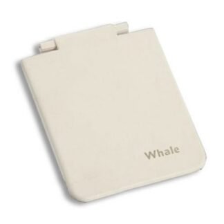 REPLACEMENT FLAP FOR CARAVAN INLET WHITE