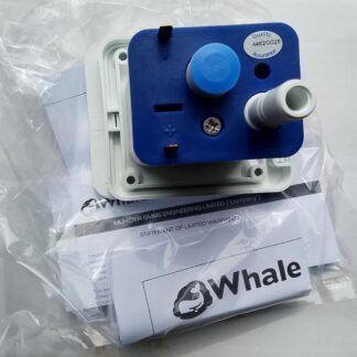 Watermaster Socket - White