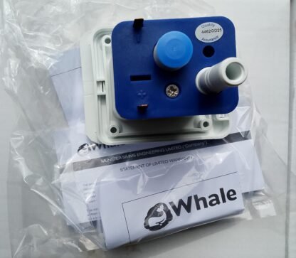 Watermaster Socket - White