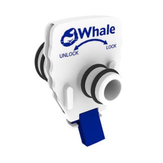 Watermaster Mains U/f Adapter