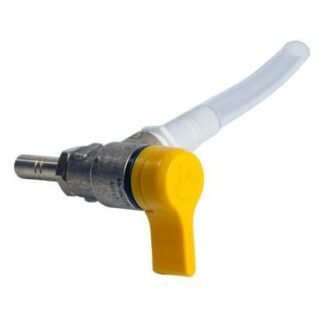 PRESSURE RELIEF DRAIN VALVE for 8/13L WATER HEATER