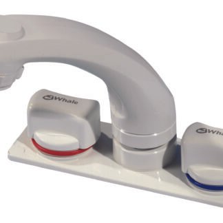 ELEGANCE TAP / FAUCET RANGE