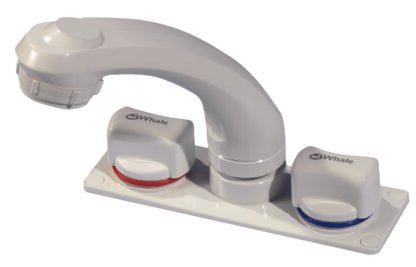 ELEGANCE TAP / FAUCET RANGE