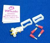 Microswitch Kit