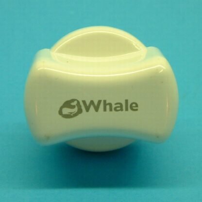 ELEGANCE TAP KNOB & DRIVE ASSEMBLY