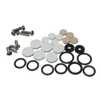 ELEGANCE FAUCET SERVICE KIT