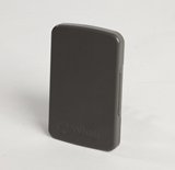Watermaster Sliding Socket Lid - Grey